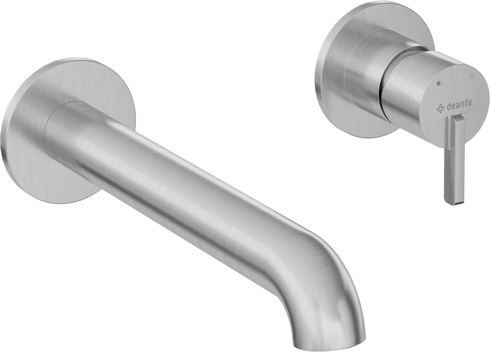 Washbasin tap, concealed